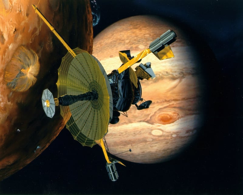 Interplanetary Missions