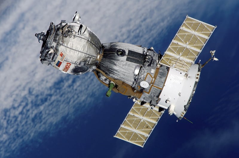 Orbital Sightseeing